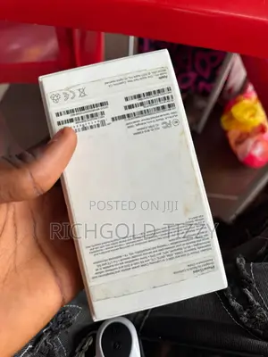 Apple iPhone 13 Mini 128 GB Black