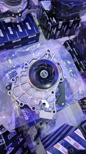 Lamborghini Urus Water Pump