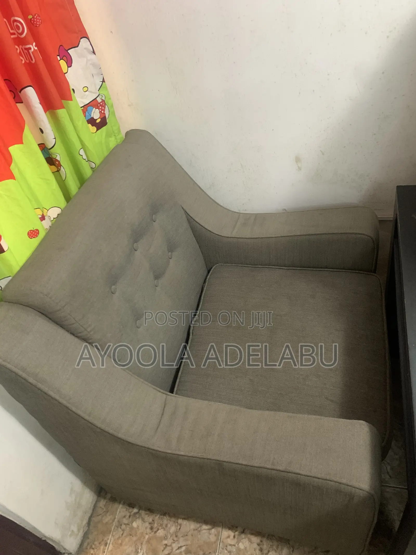 2 and 1 Seater Sofa Combo