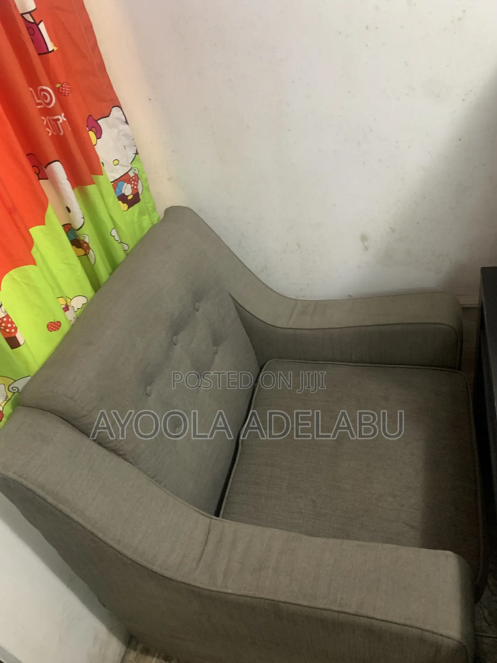 2 and 1 Seater Sofa Combo