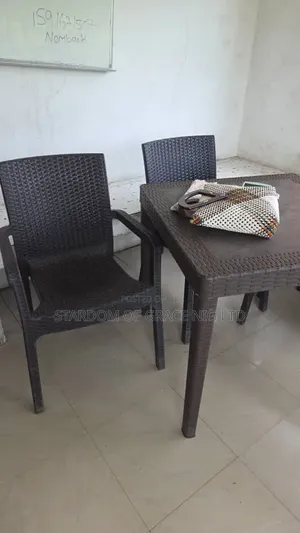 Bar/Outdoor Chairs
