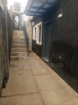 1bdrm Room & Parlour in Freedom Avenue, Dutse-Alhaji for rent