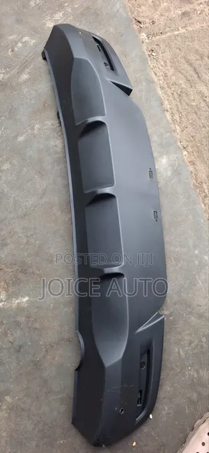 Rear Lower Bumper Kia Rio 2016/2018
