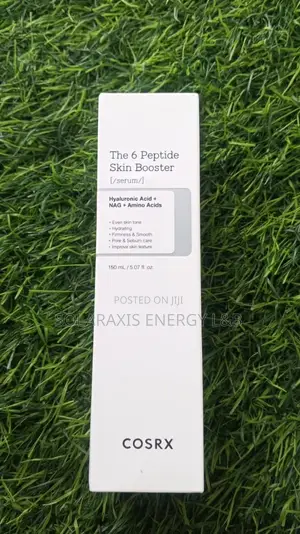Cosrx Skin Booster Serum