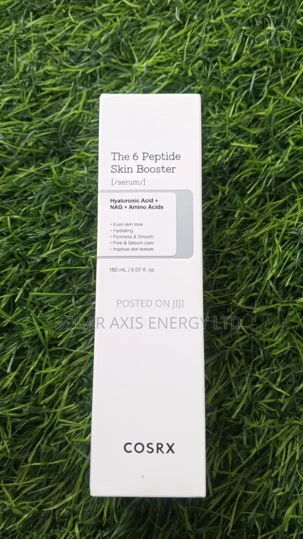 Cosrx Skin Booster Serum