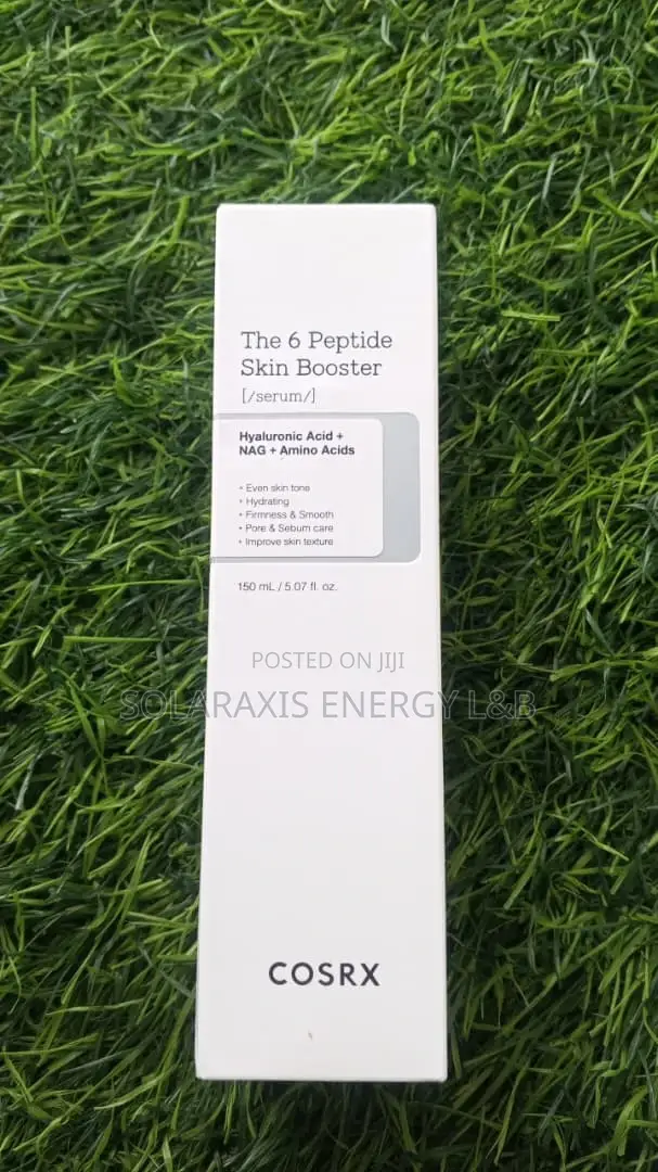 Cosrx Skin Booster Serum