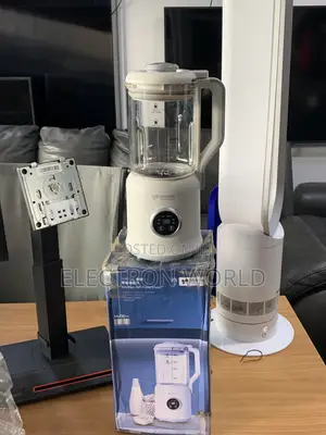Quality Personal Blender
