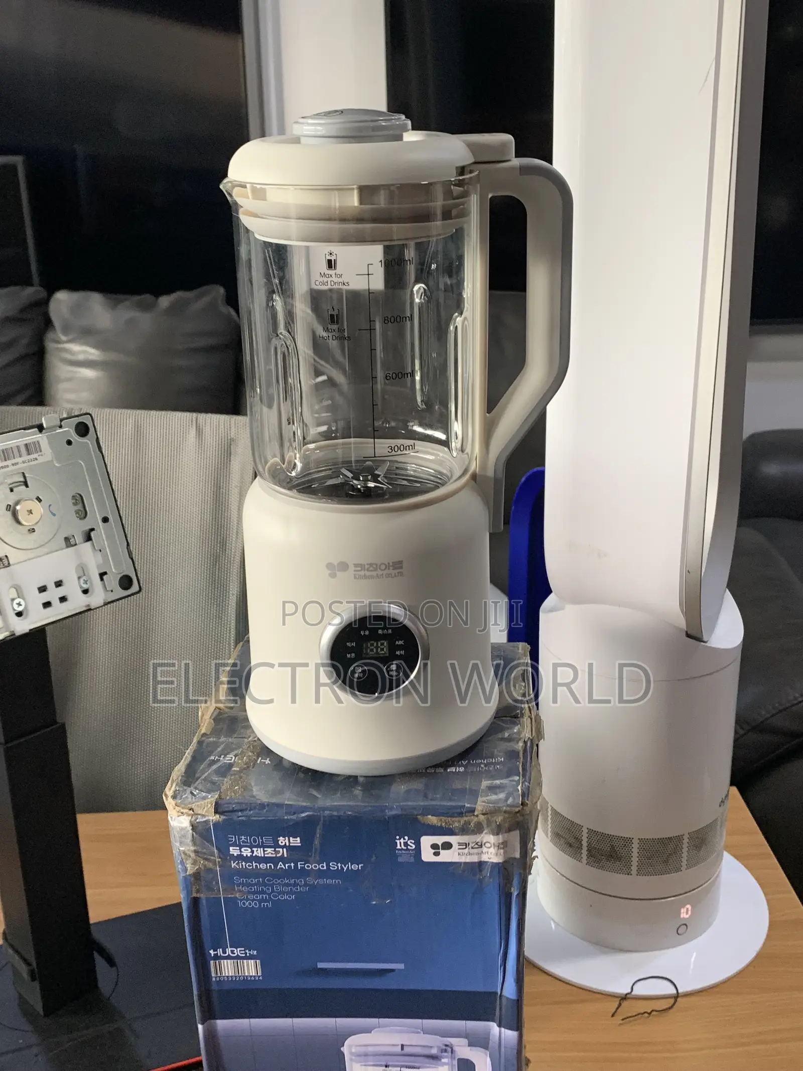 Quality Personal Blender