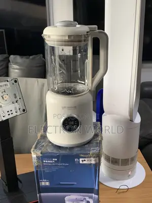 Quality Personal Blender