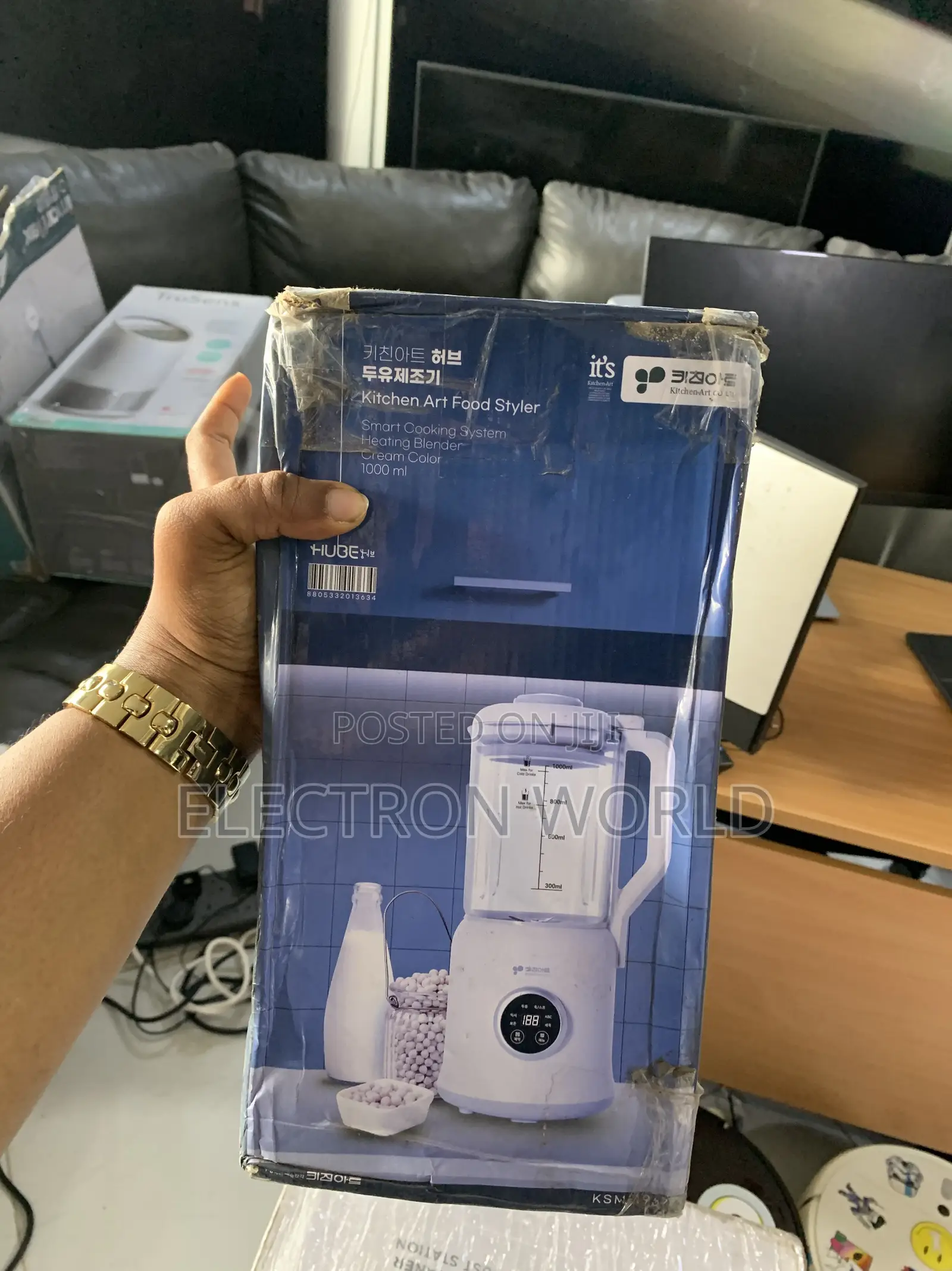 Quality Personal Blender