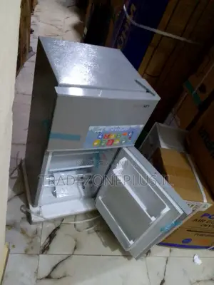 Premium SkyRun Refrigerator – Shop This Amazing Appliance Deal