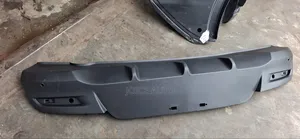 Rear Lower Bumper Kia Rio 2016/2018