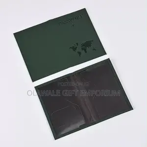 Passport Cover