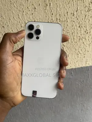 Apple iPhone 12 Pro 128 GB White