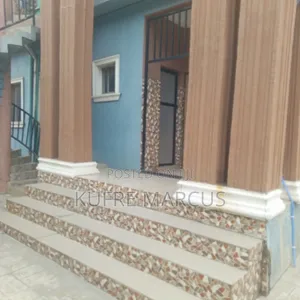 2bdrm Apartment in Omojuwa Estate, Kosofe / Kosofe for rent