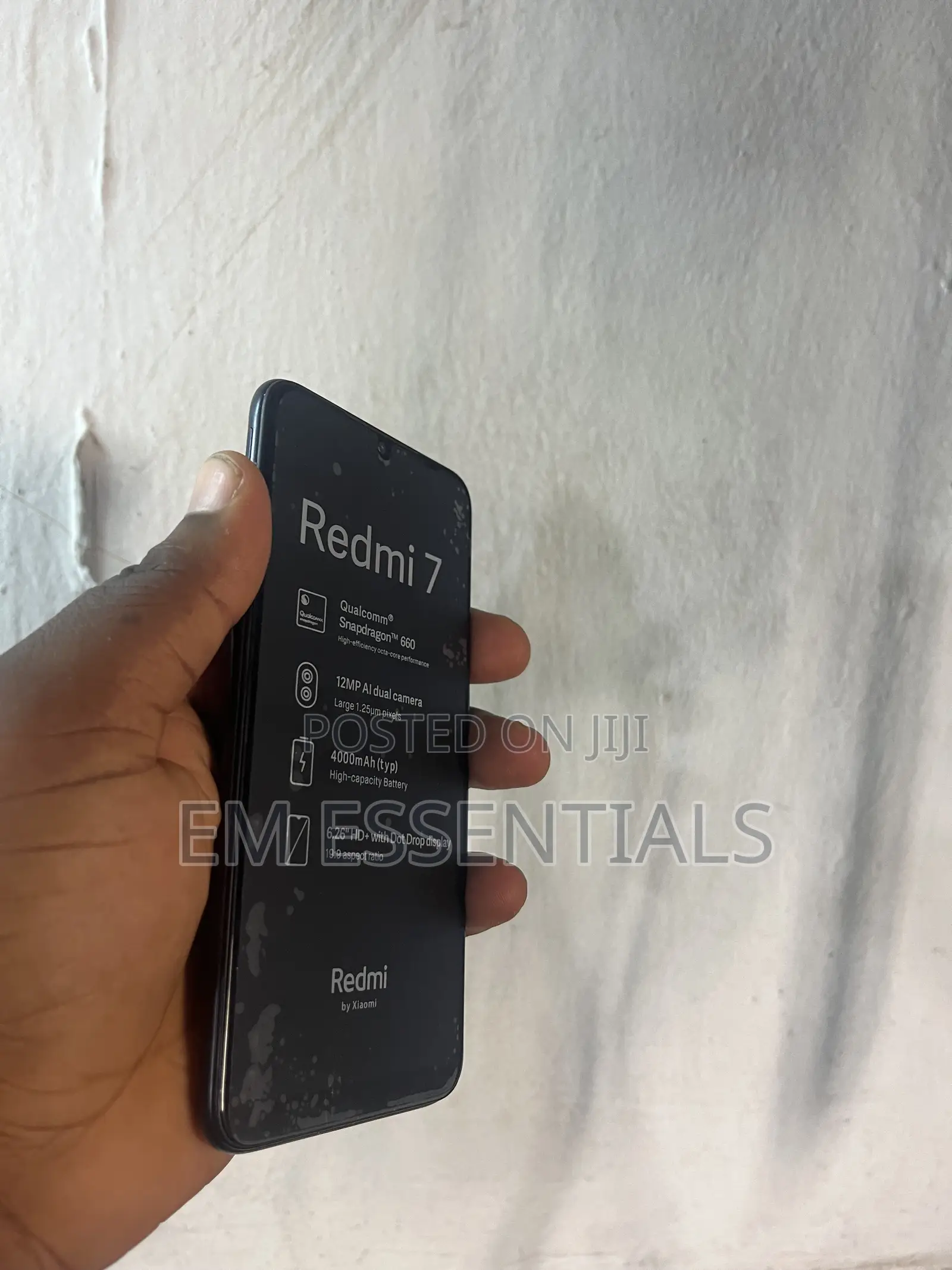 Xiaomi Redmi 7 64 GB