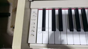 Yamaha Arius Ydp-S34 Digital Piano , Tokunbo