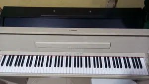 Yamaha Arius Ydp-S34 Digital Piano , Tokunbo
