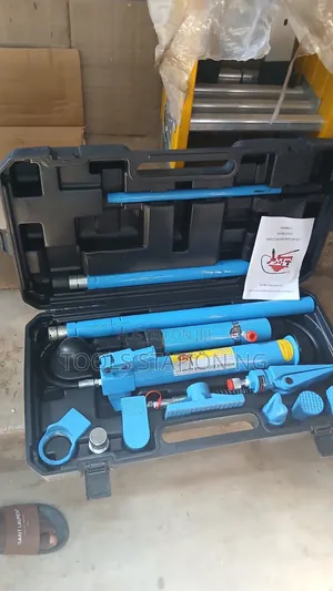 Hydrolic Body Frame Repair Kit 10Ton