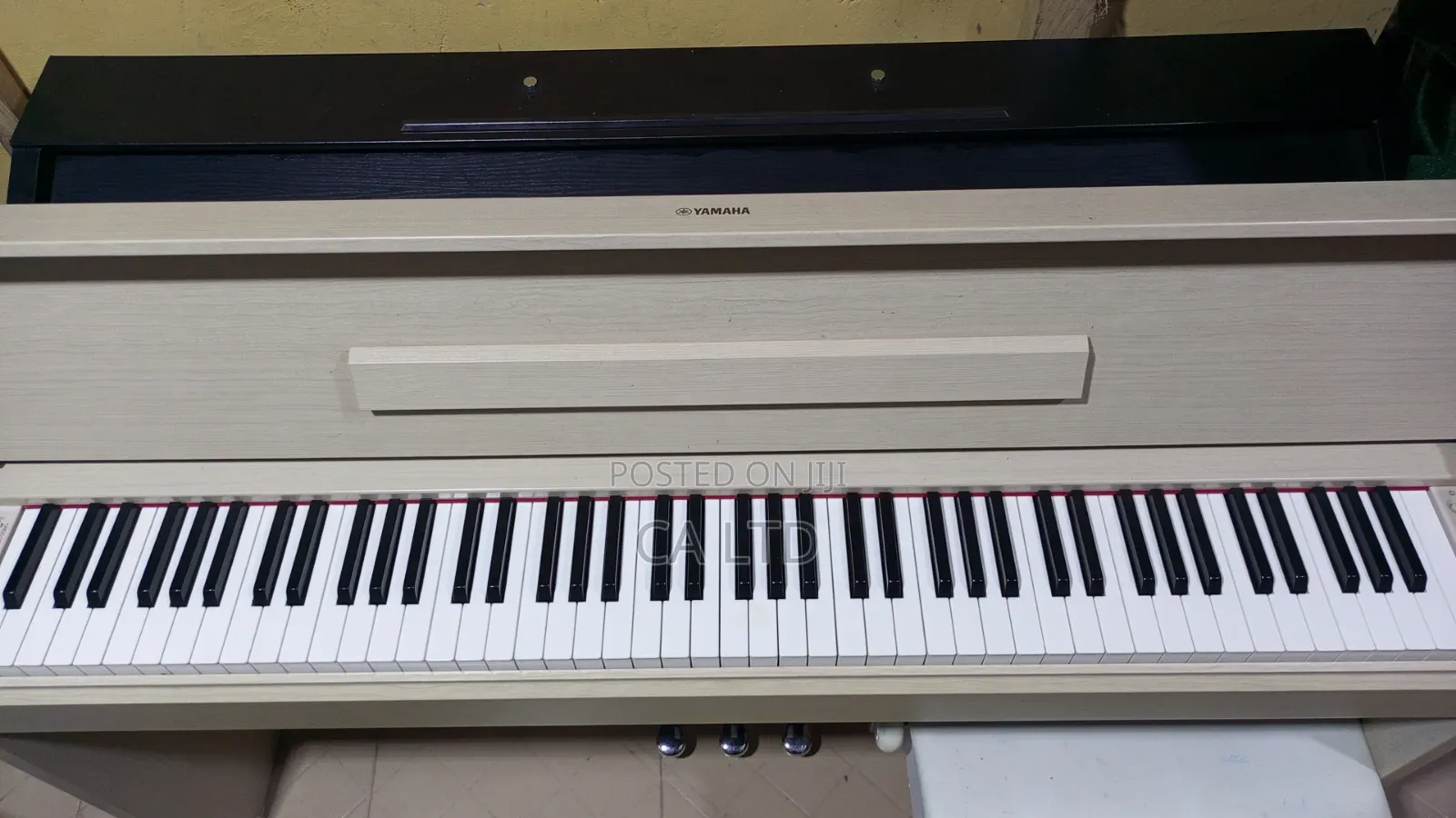 Yamaha Arius Ydp-S34 Digital Piano , Tokunbo
