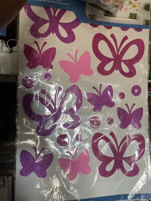 Wall Stickers