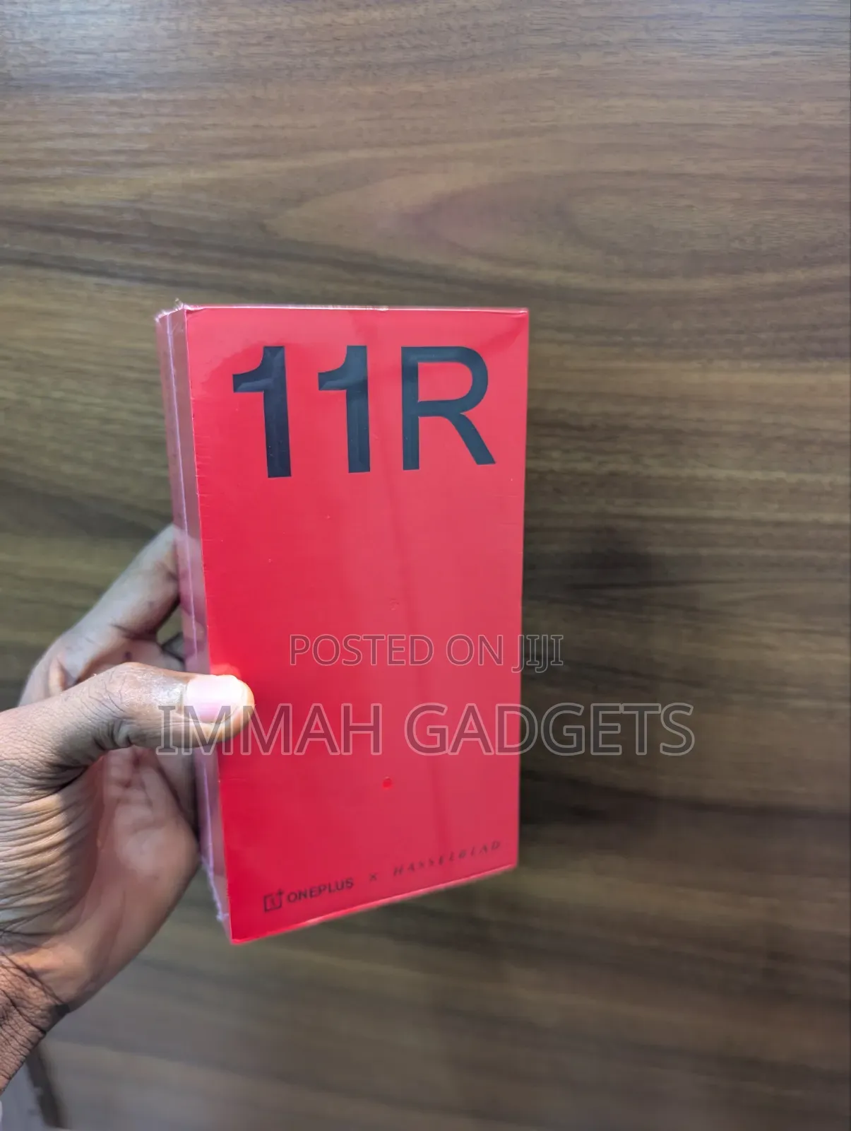 New OnePlus 11R 256 GB