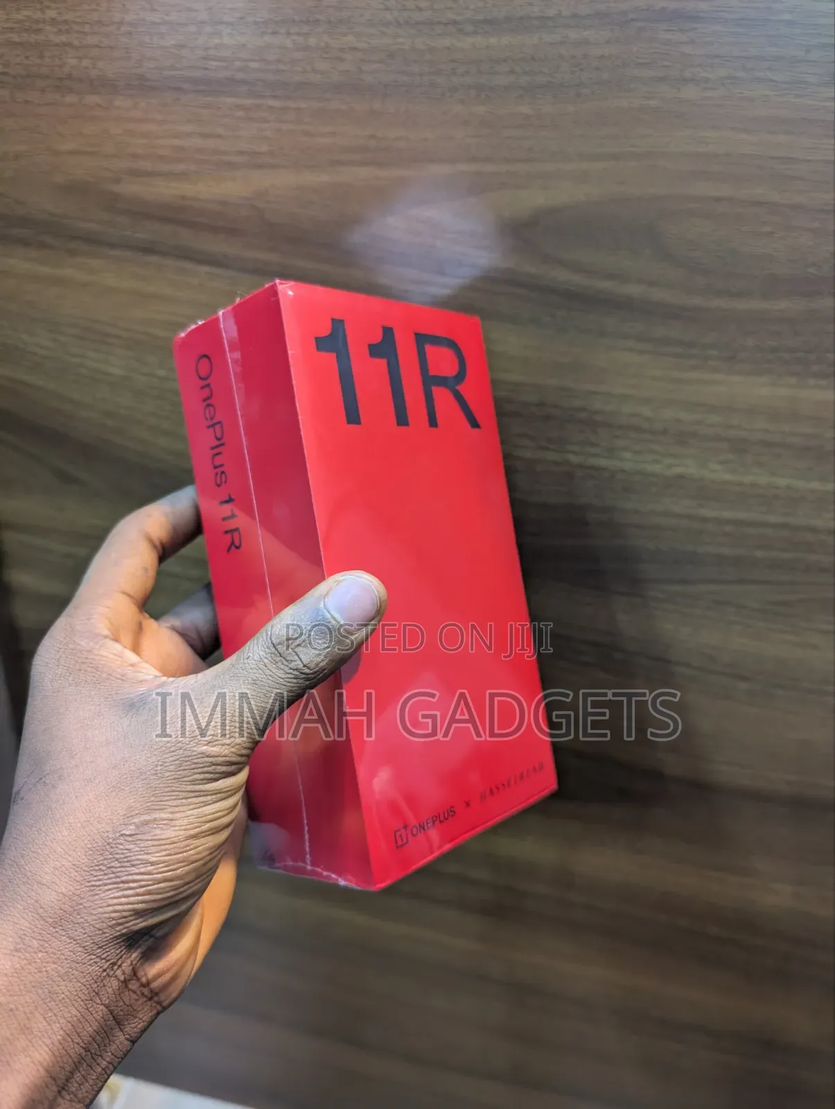 New OnePlus 11R 256 GB