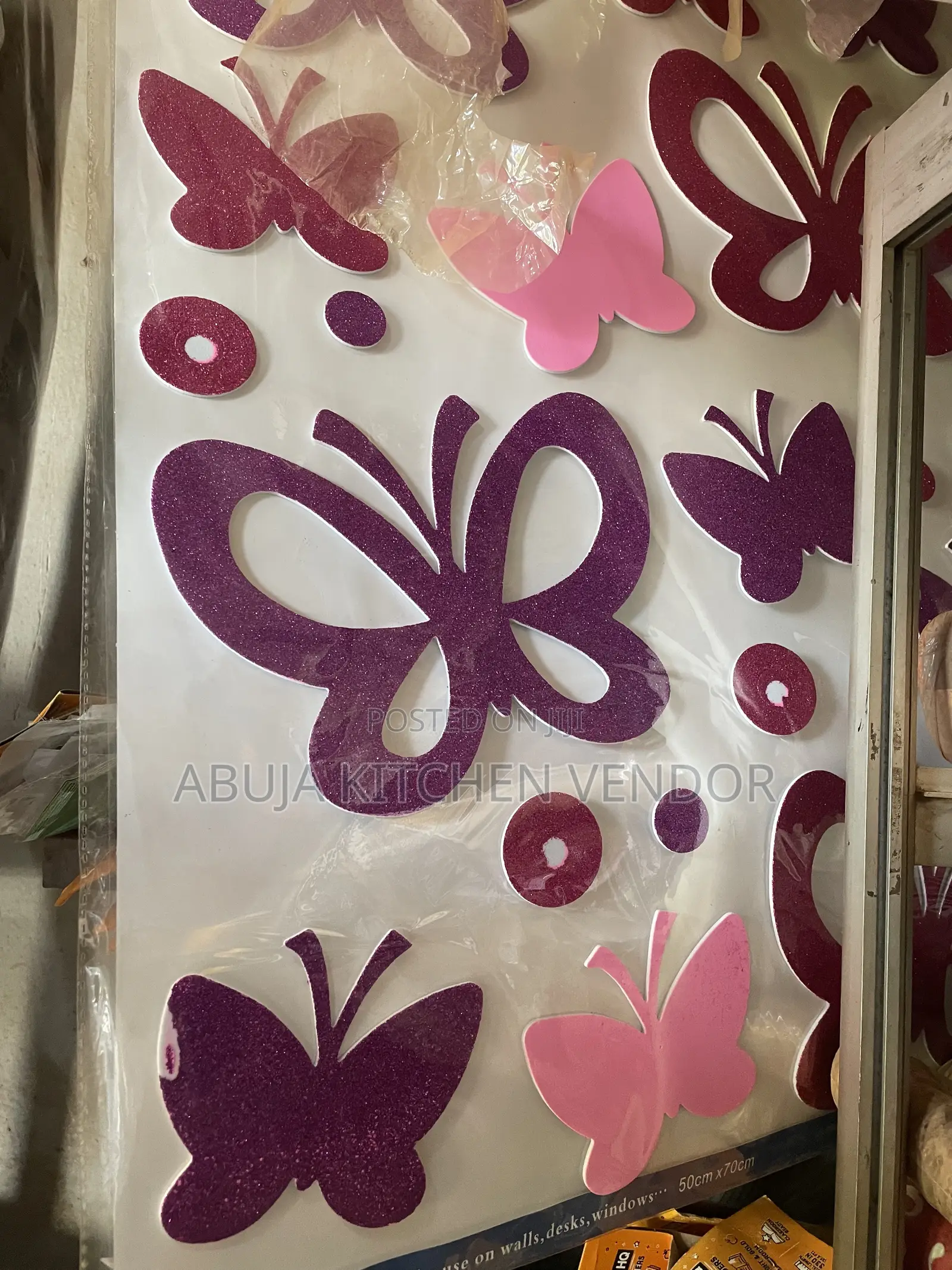 Wall Stickers