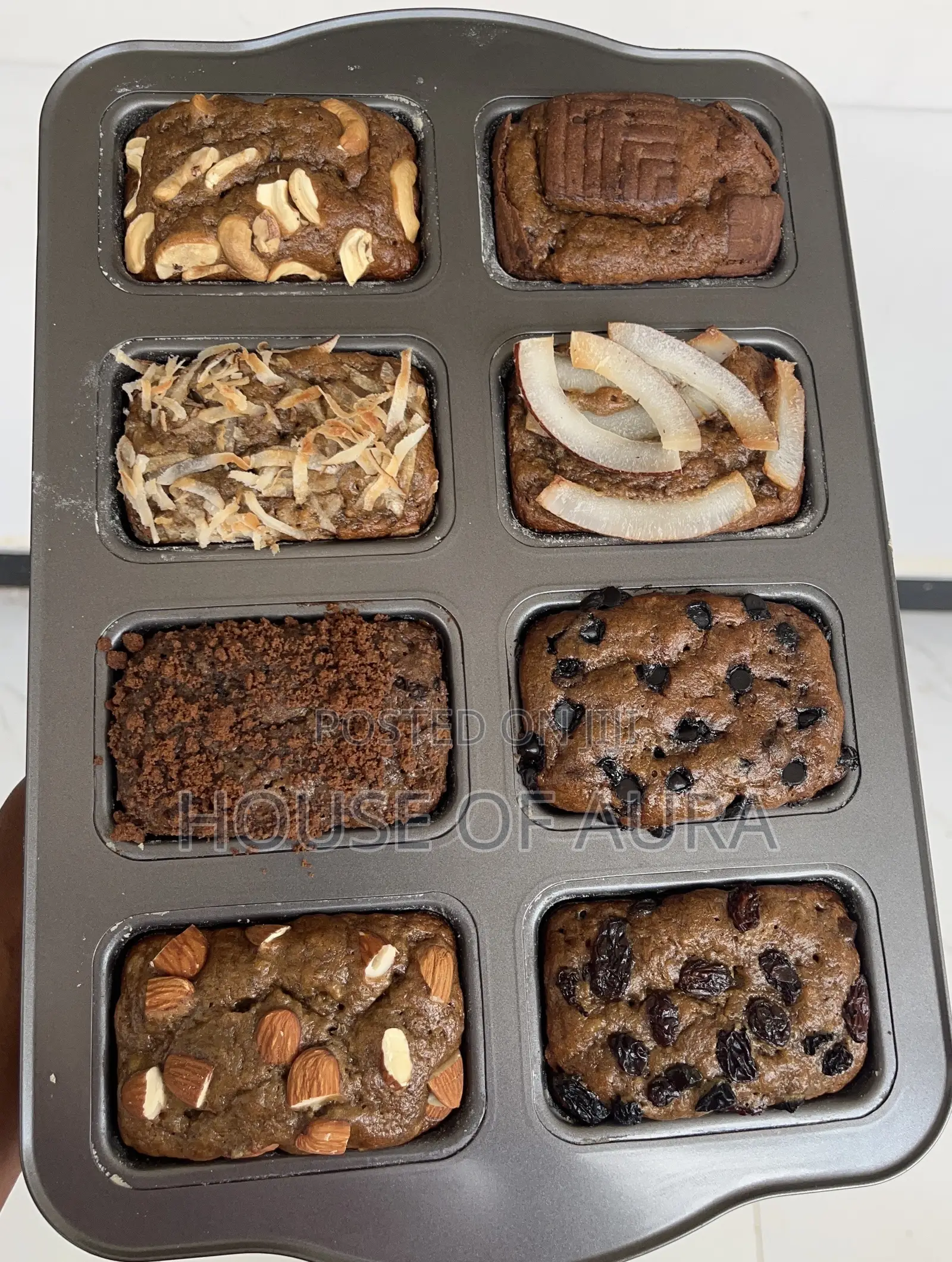 Banana Bread