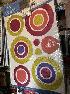 Wall Stickers