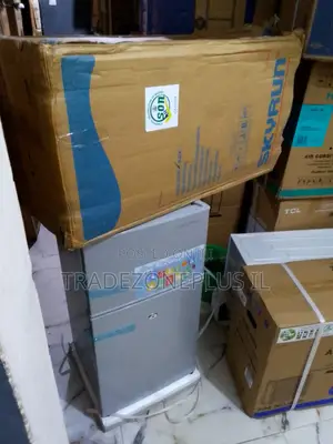 SkyRun Fridge for Sale – Ready for a New Home