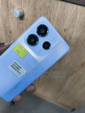 Xiaomi Redmi Note 14 4G 256 GB Green