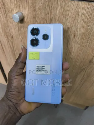 Xiaomi Redmi Note 14 4G 256 GB Green