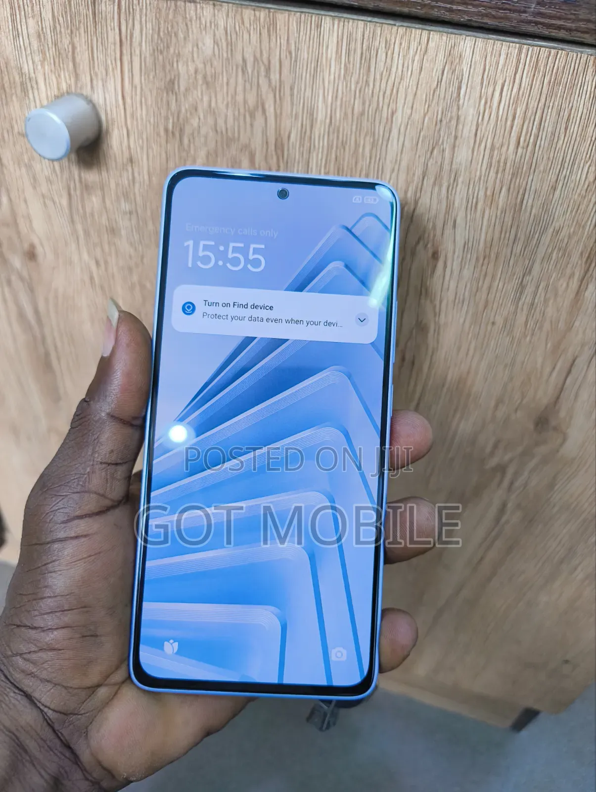 Xiaomi Redmi Note 14 4G 256 GB Green