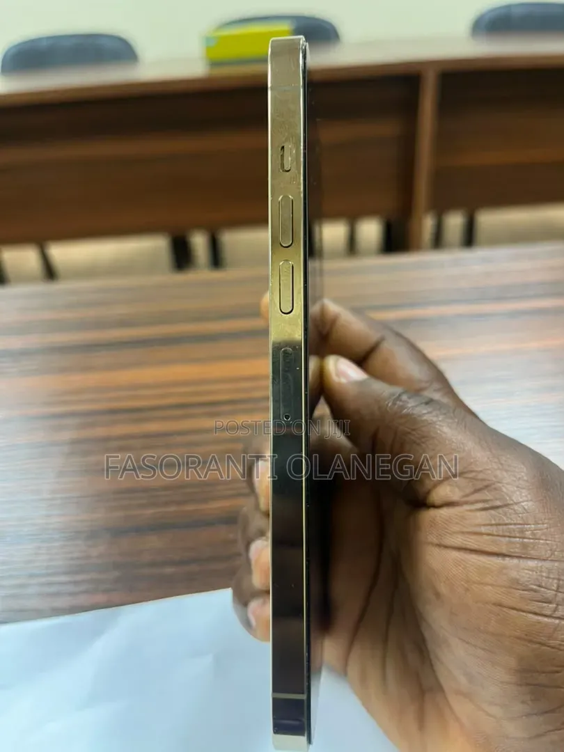 Apple iPhone 13 Pro Max 128 GB Gold