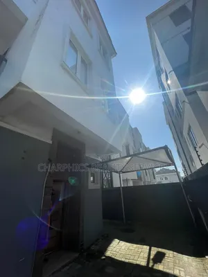 4bdrm Duplex in Ikate for rent