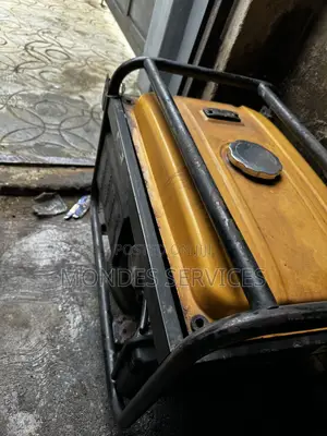 4.2kva Elepaq Generator