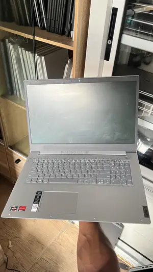 Laptop Lenovo Ideapad 3 4GB AMD Ryzen 3 SSD 128GB
