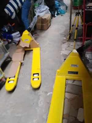Hand Tools