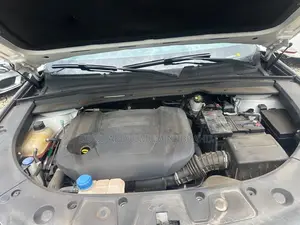 Changan UNI-K 2022 White