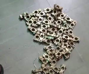 Battery Terminal (Copper)