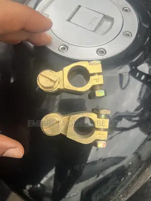 Battery Terminal (Copper)