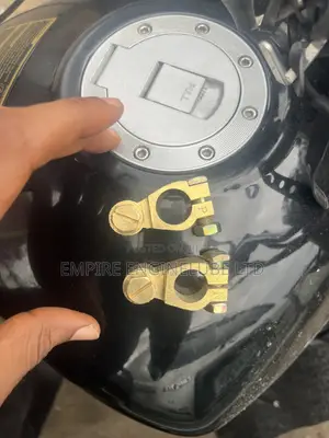 Battery Terminal (Copper)
