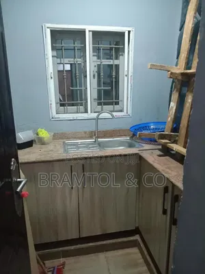 Furnished Studio Apartment in Prince And Princess, Kaura for rent