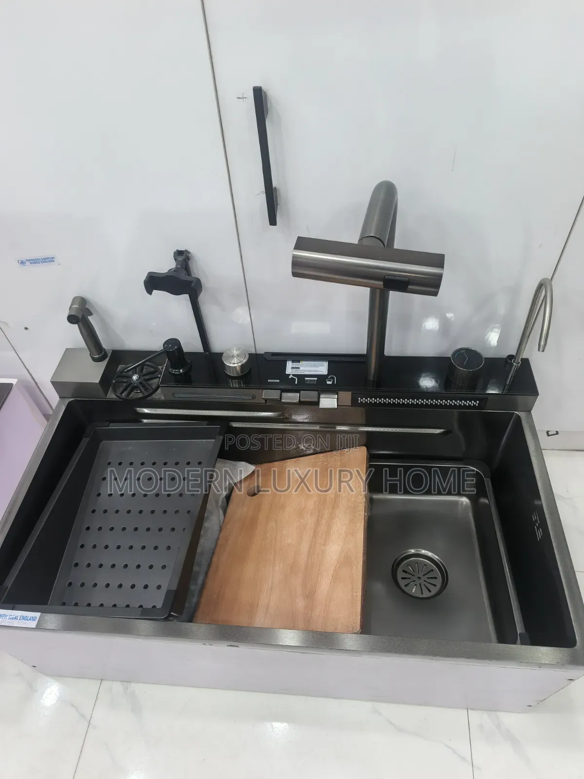 Kitchen Sink