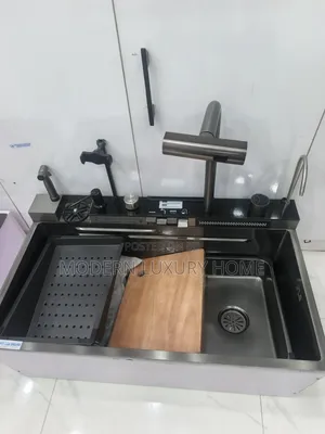 Kitchen Sink