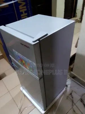 Get Your Affordable Cooling Solution With Skyrun Fridge BCD85