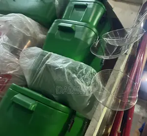 High Quality Insulated Food Coolers