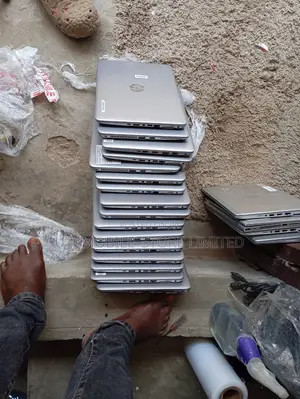 Laptop HP EliteBook 840 G3 8GB Intel Core i5 SSD 256GB
