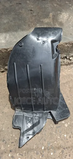 Sand Protector/Wheel Guard/Inner Fender Liner Elantra 2012/2013/2014